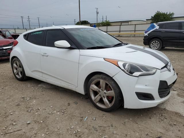 2015 Hyundai Veloster