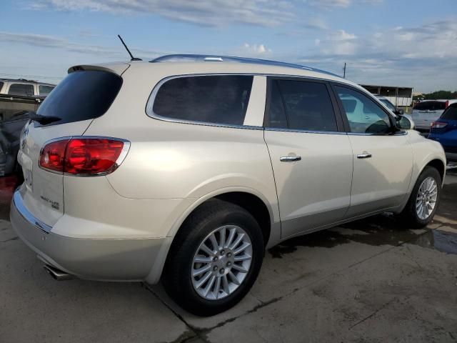 2011 Buick Enclave CXL