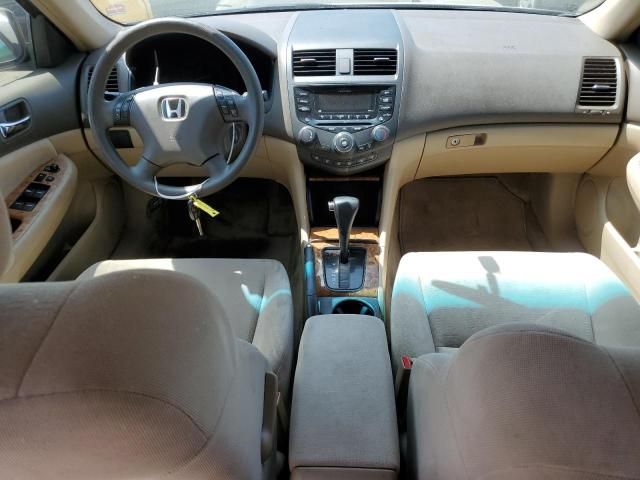 2003 Honda Accord EX