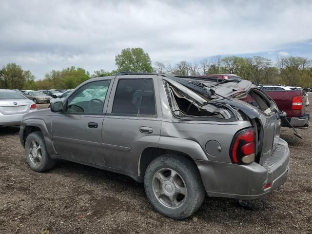 2008 Chevrolet Trailblazer LS