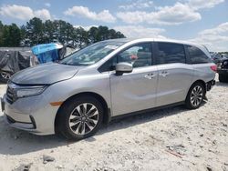 2022 Honda Odyssey EXL for sale in Loganville, GA