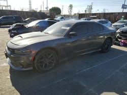 Dodge Charger salvage cars for sale: 2019 Dodge Charger GT