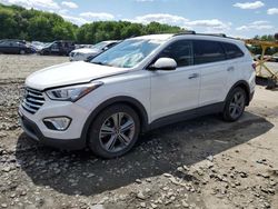 2014 Hyundai Santa FE GLS for sale in Windsor, NJ