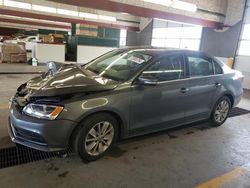 2015 Volkswagen Jetta SE for sale in Dyer, IN