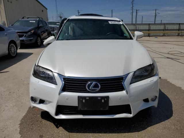 2013 Lexus GS 450H