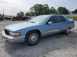 Buick salvage cars for sale: 1993 Buick Roadmaster