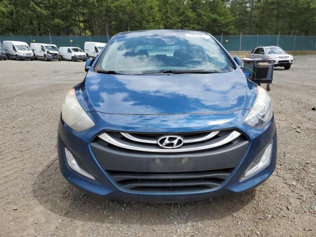 2014 Hyundai Elantra GT