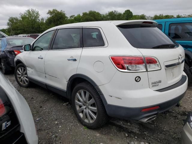 2008 Mazda CX-9