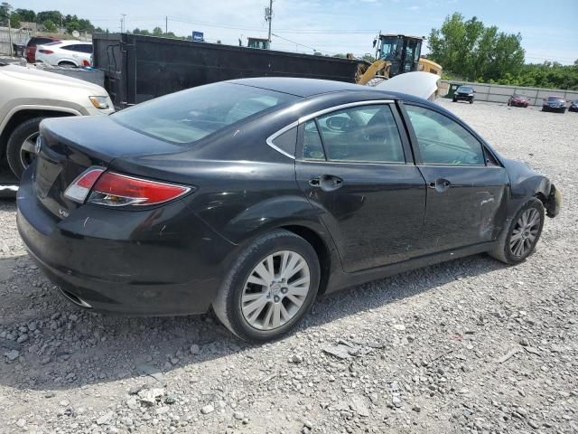 2010 Mazda 6 S