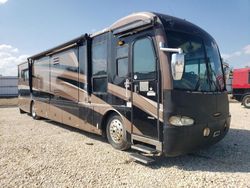 Freightliner salvage cars for sale: 2004 Freightliner Chassis X Line Motor Home
