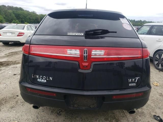 2015 Lincoln MKT