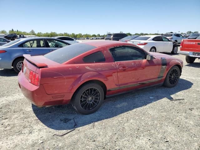 2006 Ford Mustang