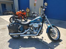 Harley-Davidson Vehiculos salvage en venta: 2001 Harley-Davidson FXD