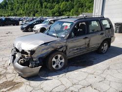 2006 Subaru Forester 2.5X for sale in Hurricane, WV