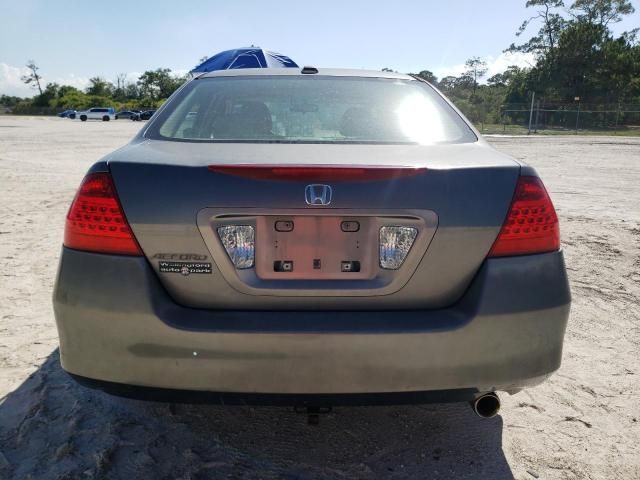 2006 Honda Accord EX