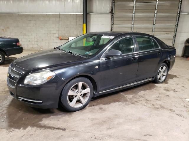 2008 Chevrolet Malibu 2LT