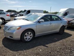 2007 Toyota Camry CE for sale in East Granby, CT