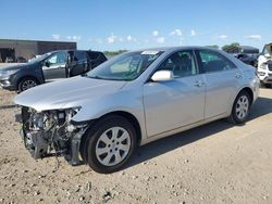 Toyota Vehiculos salvage en venta: 2011 Toyota Camry Base