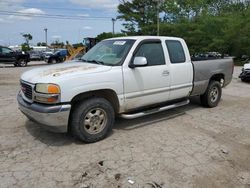 2001 Chevrolet Silverado K1500 en venta en Lexington, KY