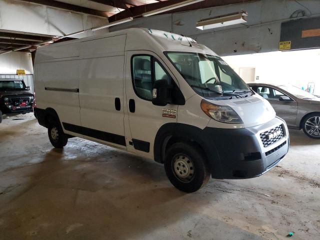 2019 Dodge RAM Promaster 2500 2500 High