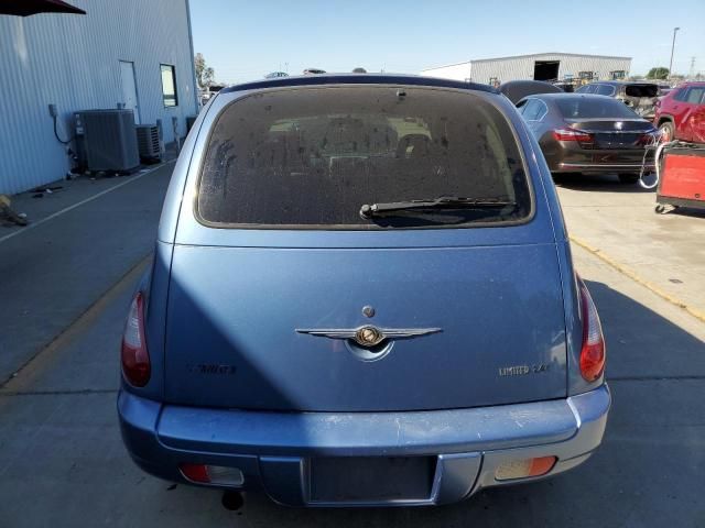 2007 Chrysler PT Cruiser Limited