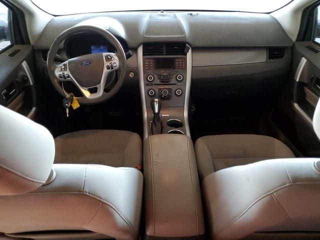 2012 Ford Edge SEL