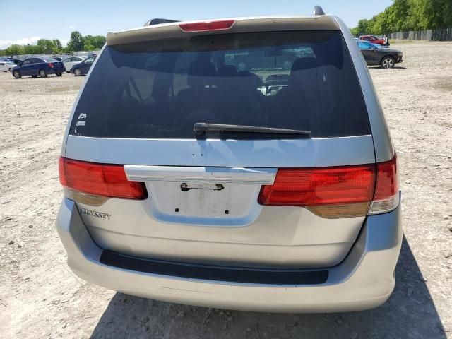 2008 Honda Odyssey EX