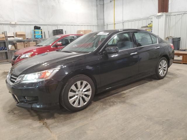 2014 Honda Accord Touring