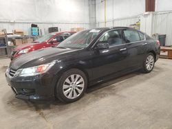 2014 Honda Accord Touring for sale in Milwaukee, WI