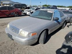 2004 Ford Crown Victoria for sale in Las Vegas, NV