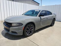 Dodge Charger salvage cars for sale: 2019 Dodge Charger SXT