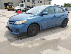 2012 Toyota Corolla Base for sale in Wilmer, TX