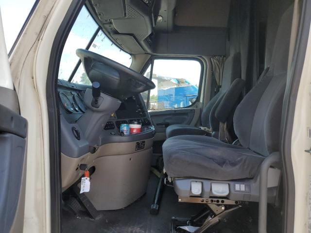 2016 Freightliner Cascadia 125