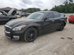 2018 Infiniti Q70 3.7 Luxe for sale in Greenwell Springs, LA