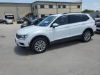 2019 Volkswagen Tiguan S