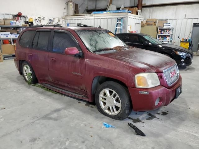 2007 GMC Envoy Denali