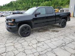 2017 Chevrolet Silverado K1500 for sale in Hurricane, WV