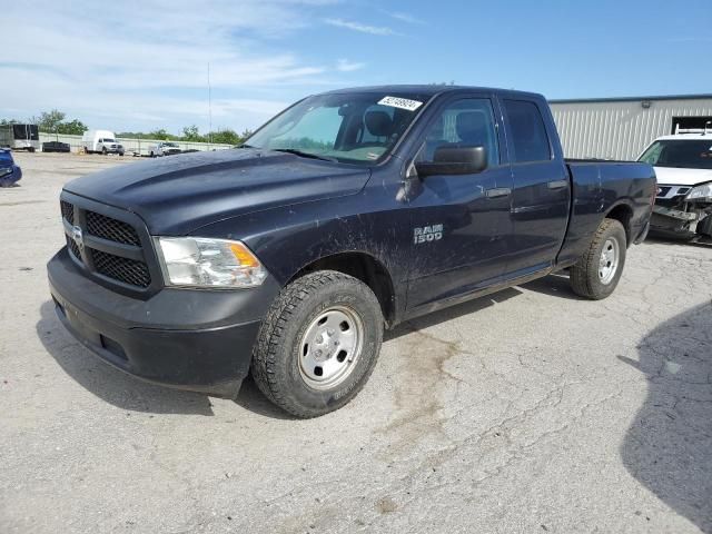 2013 Dodge RAM 1500 ST