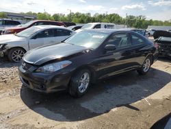 2007 Toyota Camry Solara SE for sale in Louisville, KY