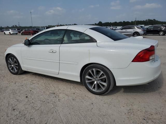 2013 Volvo C70 T5