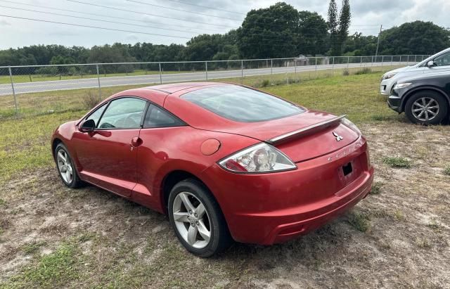 2009 Mitsubishi Eclipse GS