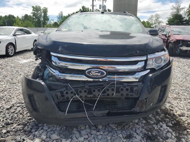 2013 Ford Edge SE