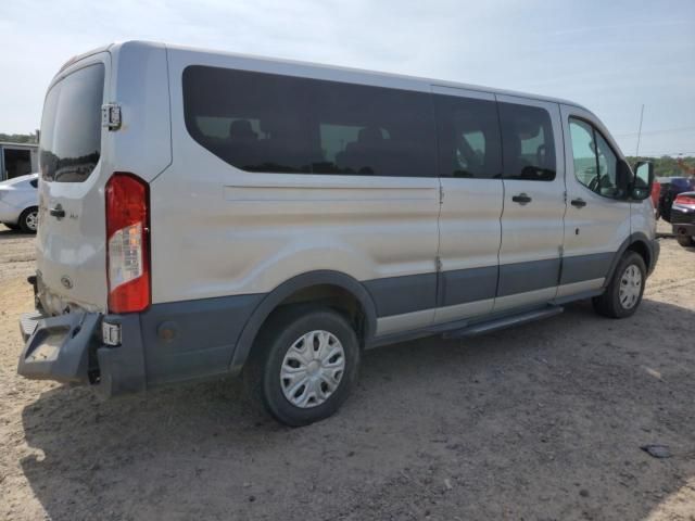 2015 Ford Transit T-350