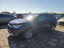 2015 Mitsubishi Outlander SE for sale in Indianapolis, IN