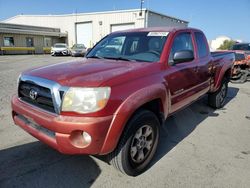 2005 Toyota Tacoma Prerunner Access Cab for sale in Martinez, CA