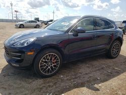 2018 Porsche Macan Turbo for sale in Greenwood, NE