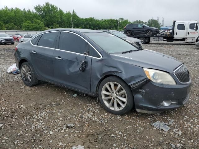 2012 Buick Verano