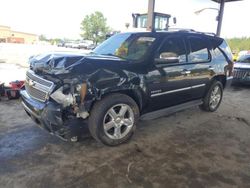 2010 Chevrolet Tahoe C1500 LTZ en venta en Gaston, SC