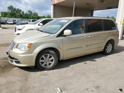 2011 Chrysler Town & Country Touring for sale in Fort Wayne, IN