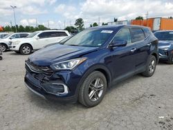 2018 Hyundai Santa FE Sport for sale in Cahokia Heights, IL